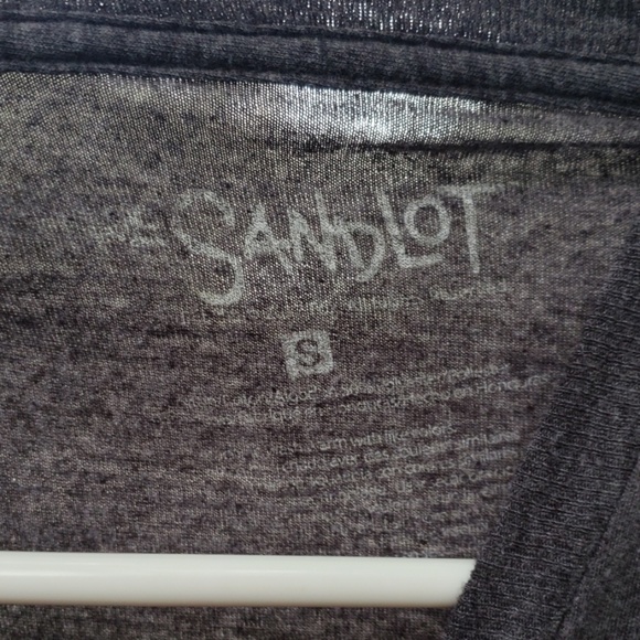Sandlot tee - Picture 2 of 2